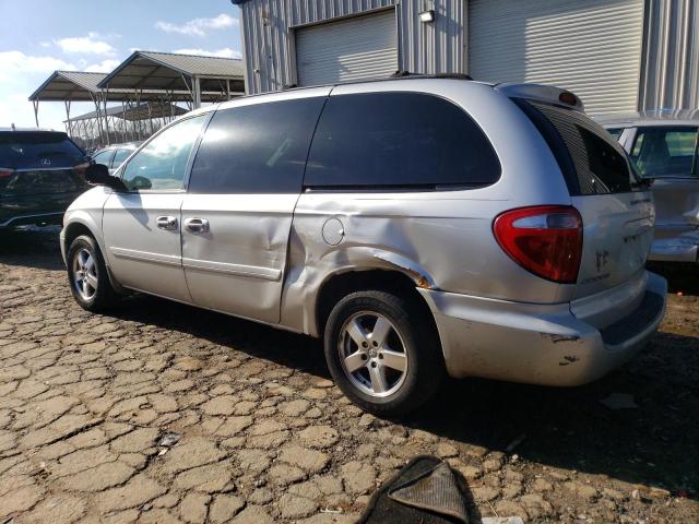 Photo 2 from auction – 2007 DODGE GRAND CARA with VIN 2D4GP44L27R105308