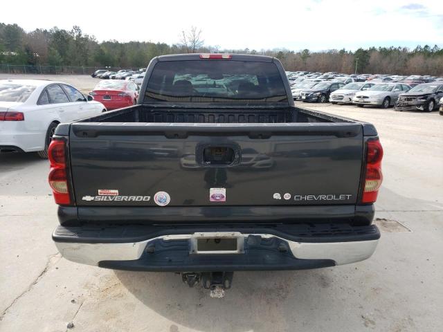 Photo 6 from auction – 2005 CHEVROLET SILVERADO with VIN 2GCEC19T151198485