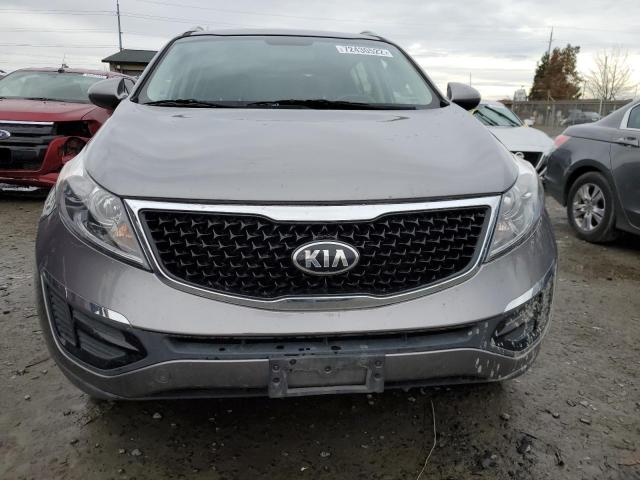 Фото 5 с аукциона – 2016 KIA SPORTAGE E с VIN KNDPCCAC7G7874329