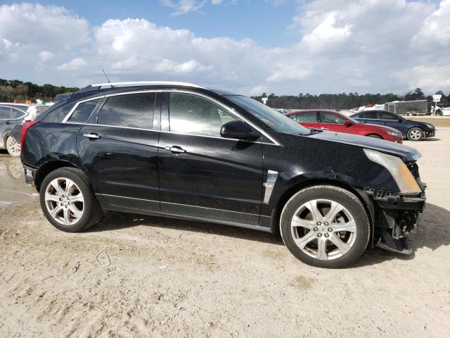 Photo 4 from auction – 2012 CADILLAC SRX PERFOR with VIN 3GYFNEE31CS659112