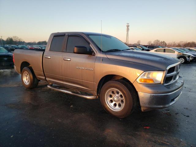 Photo 4 from auction – 2012 DODGE RAM 1500 S with VIN 1C6RD6GP5CS115839