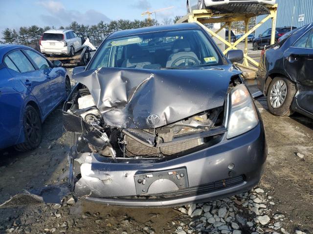 Photo 11 from auction – 2008 TOYOTA PRIUS with VIN JTDKB20UX83449715
