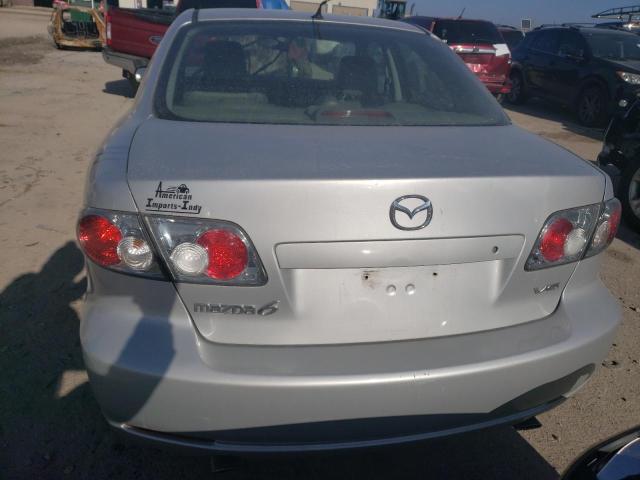 Photo 6 from auction – 2006 MAZDA 6 S with VIN 1YVHP80D065M27314