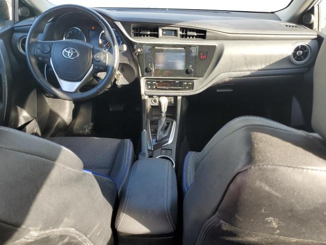 Photo 8 from auction – 2019 TOYOTA COROLLA L with VIN 5YFBURHE5KP913508