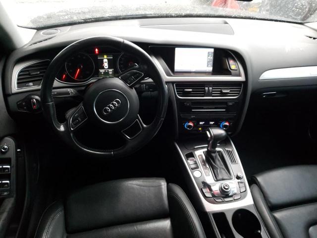 Photo 8 from auction – 2013 AUDI A4 PREMIUM with VIN WAUFFAFL3DN004212