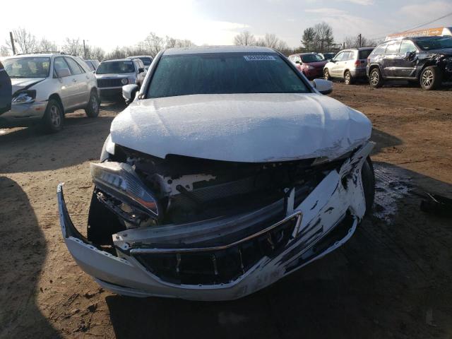 Photo 5 from auction – 2016 ACURA TLX with VIN 19UUB2F37GA007221
