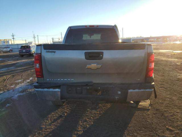 Photo 6 from auction – 2008 CHEVROLET SILVERADO with VIN 1GCHK23KX8F164385
