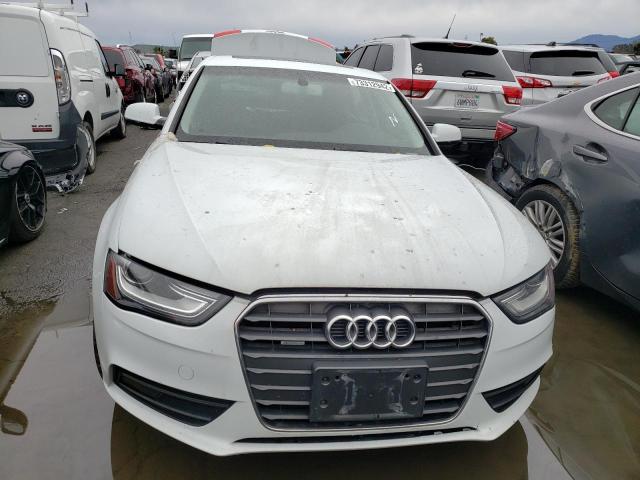 Photo 5 from auction – 2013 AUDI A4 PREMIUM with VIN WAUFFAFL4DA140498