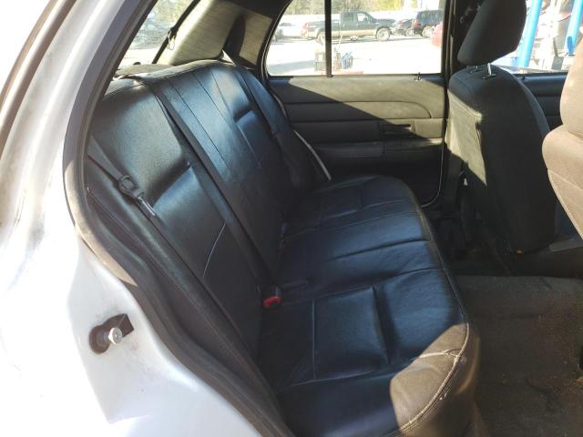 Photo 10 from auction – 2011 FORD CROWN VICT with VIN 2FABP7BV3BX101047