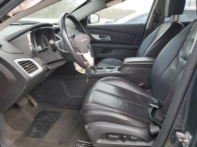 Photo 7 from auction – 2011 GMC TERRAIN with VIN 2CTALWEC5B6258868