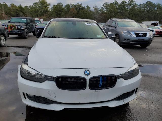 Фото 5 с аукциона – 2013 BMW 320 I с VIN WBA3B1C51DK129375