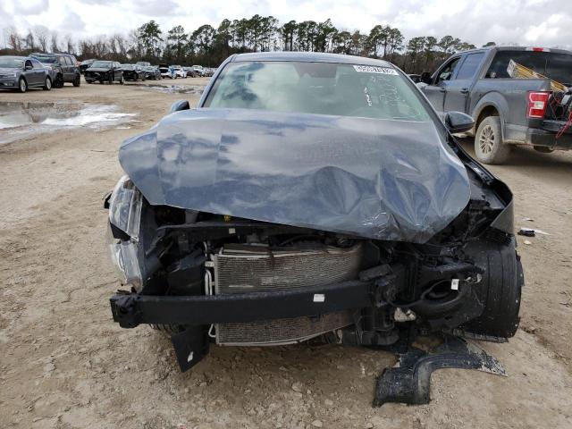 Photo 5 from auction – 2020 KIA FORTE FE with VIN 3KPF24AD1LE207702