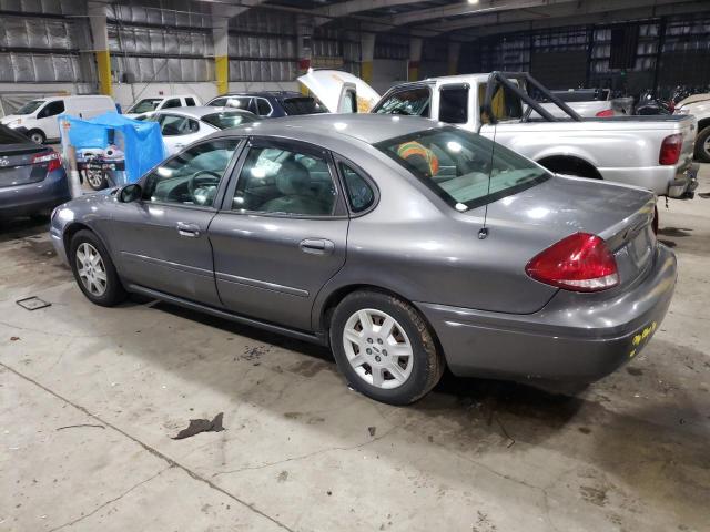 Фото 2 с аукциона – 2005 FORD TAURUS SE с VIN 1FAFP53U65A266051