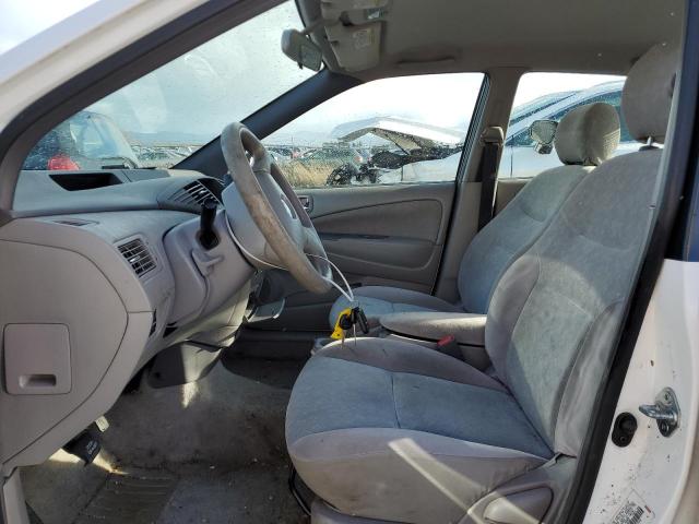 Photo 7 from auction – 2001 TOYOTA PRIUS with VIN JT2BK12U010014032