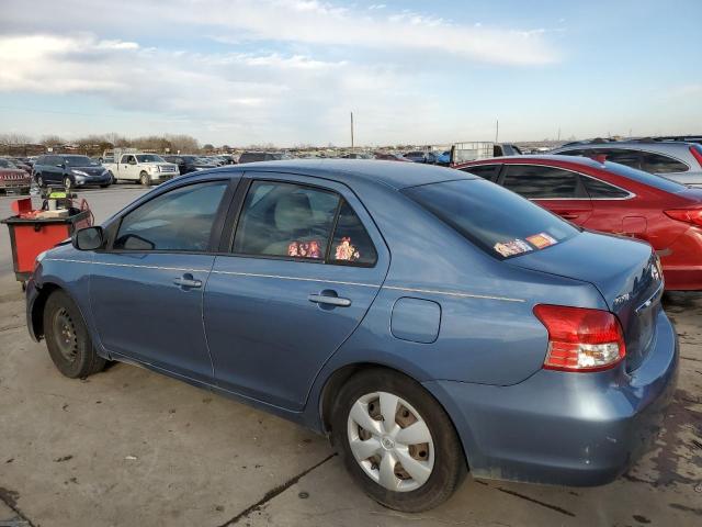Photo 2 from auction – 2008 TOYOTA YARIS with VIN JTDBT923084015078