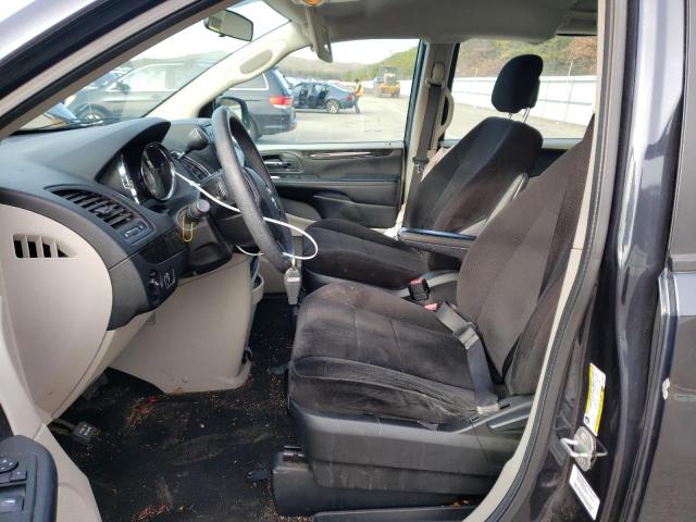 Photo 7 from auction – 2014 DODGE GRAND CARA with VIN 2C4RDGBG2ER129112