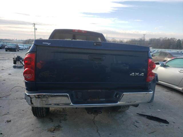 Photo 6 from auction – 2008 DODGE RAM 1500 S with VIN 1D7HU18208J175802