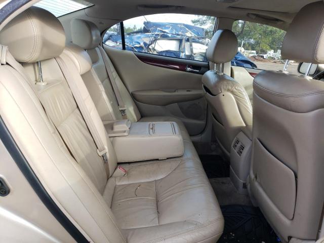 Photo 10 from auction – 2002 LEXUS ES 300 with VIN JTHBF30G725022264