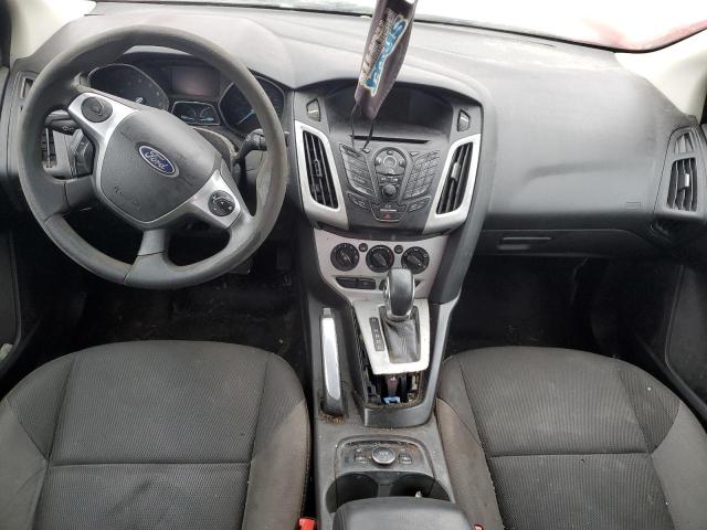 Photo 8 from auction – 2014 FORD FOCUS SE with VIN 1FADP3F26EL136345