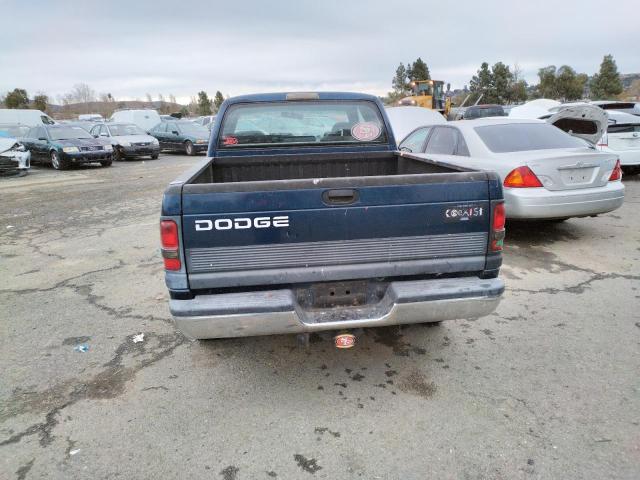 Photo 6 from auction – 2001 DODGE RAM 1500 with VIN 3B7HC13Z71M296451