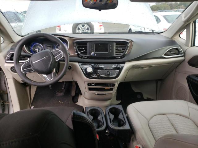 Photo 8 from auction – 2017 CHRYSLER PACIFICA T with VIN 2C4RC1BG5HR797099
