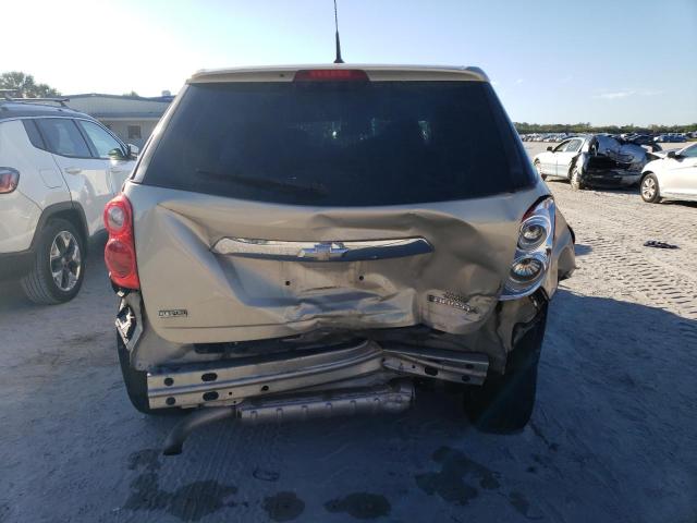 Photo 6 from auction – 2012 CHEVROLET EQUINOX LS with VIN 2GNALBEK9C1106738