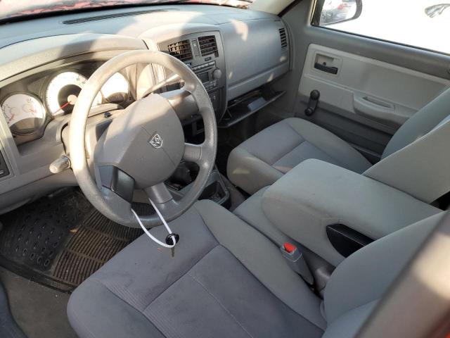 Photo 8 from auction – 2006 DODGE DAKOTA with VIN 1D7HE22K36S691350