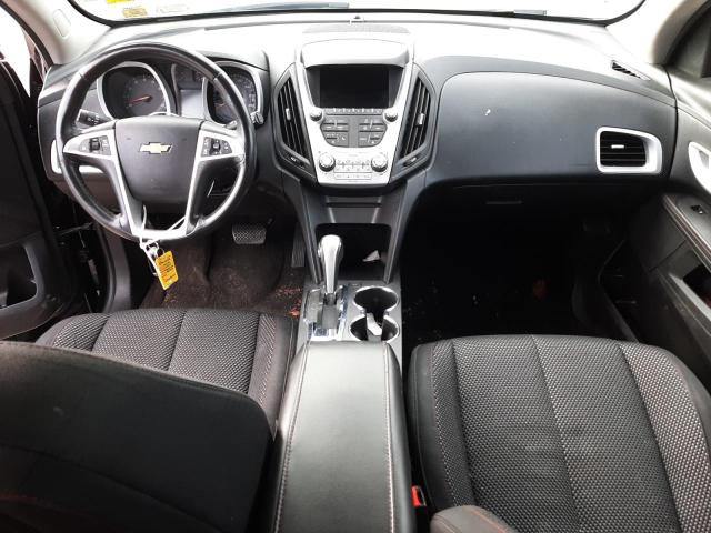 Photo 8 from auction – 2015 CHEVROLET EQUINOX LT with VIN 2GNFLFEK3F6319348