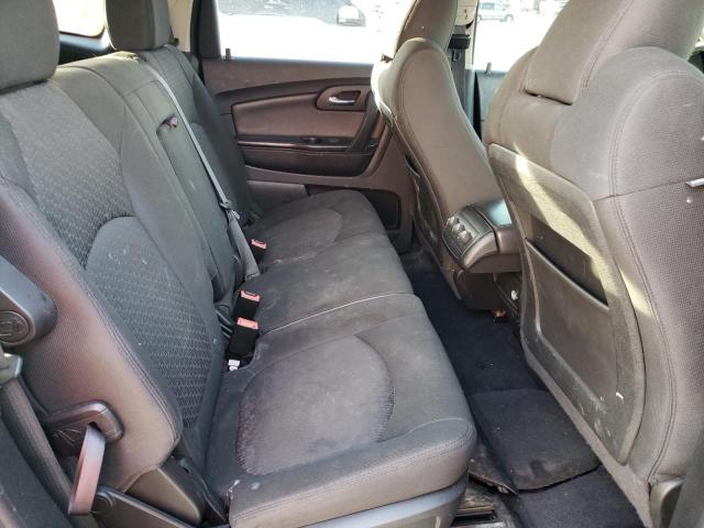 Photo 11 from auction – 2012 CHEVROLET TRAVERSE L with VIN 1GNKVGED8CJ115949
