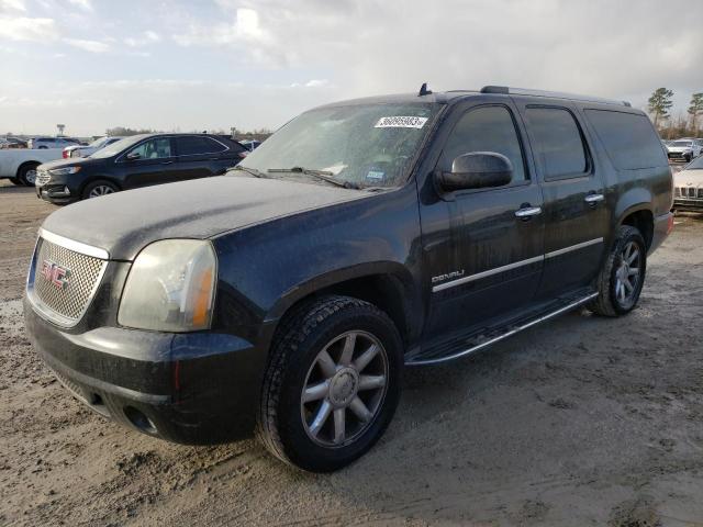 GMC YUKON XL D 2011 with VIN 1GKS2MEF3BR389646 - Photo from auction