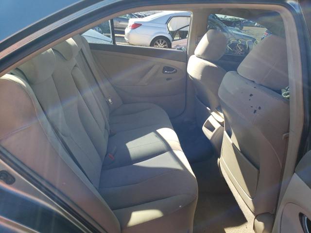 Photo 10 from auction – 2011 TOYOTA CAMRY BASE with VIN 4T1BF3EK2BU641774