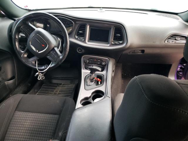Photo 8 from auction – 2019 DODGE CHALLENGER with VIN 2C3CDZAG6KH743962