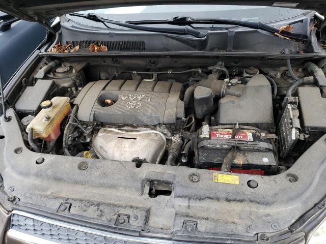 Photo 12 from auction – 2010 TOYOTA RAV4 LIMIT with VIN JTMYF4DV3A5018205