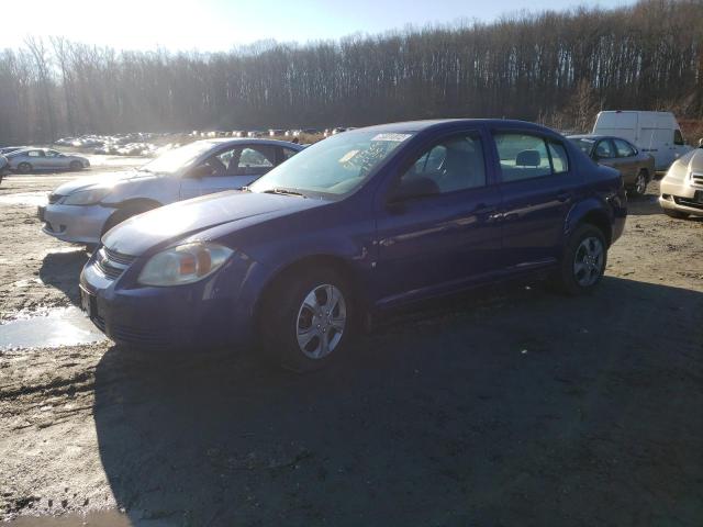 Photo 1 from auction – 2007 CHEVROLET COBALT LS with VIN 1G1AK55FX77362646