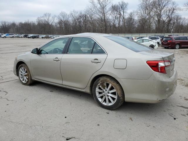 Photo 2 from auction – 2014 TOYOTA CAMRY L with VIN 4T1BF1FK5EU467402