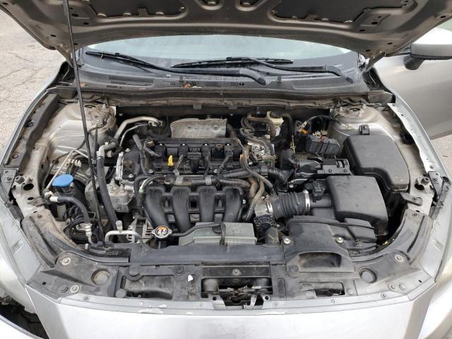 Photo 11 from auction – 2015 MAZDA 3 SPORT with VIN 3MZBM1U79FM213719