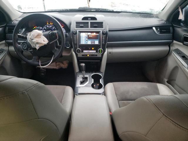 Photo 8 from auction – 2012 TOYOTA CAMRY HYBR with VIN 4T1BD1FK6CU022976