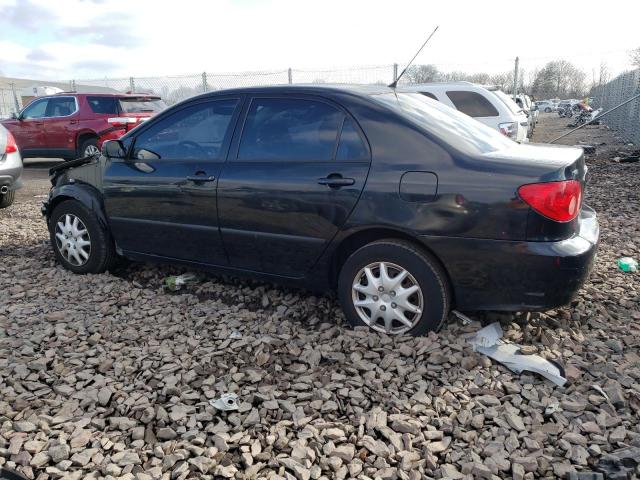 Photo 2 from auction – 2007 TOYOTA COROLLA CE with VIN 2T1BR32E17C807894