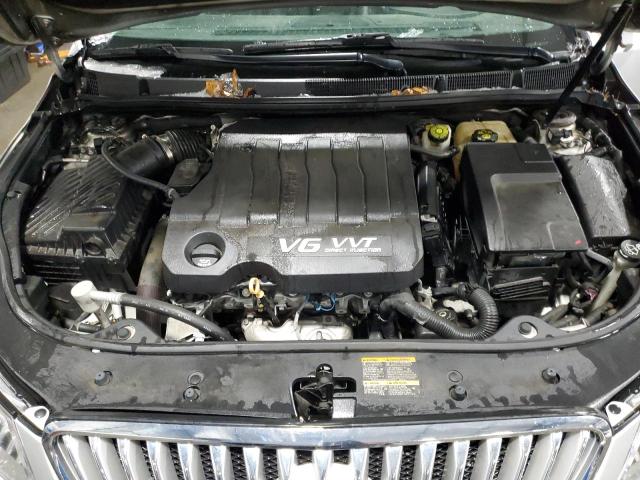 Photo 11 from auction – 2010 BUICK LACROSSE C with VIN 1G4GE5GV6AF302269