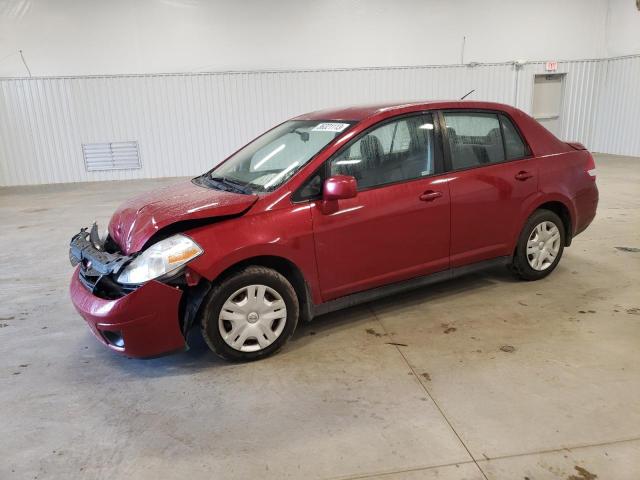 صورة رقم 1 من المزاد - 2011 NISSAN VERSA S مع VIN 3N1BC1APXBL434548