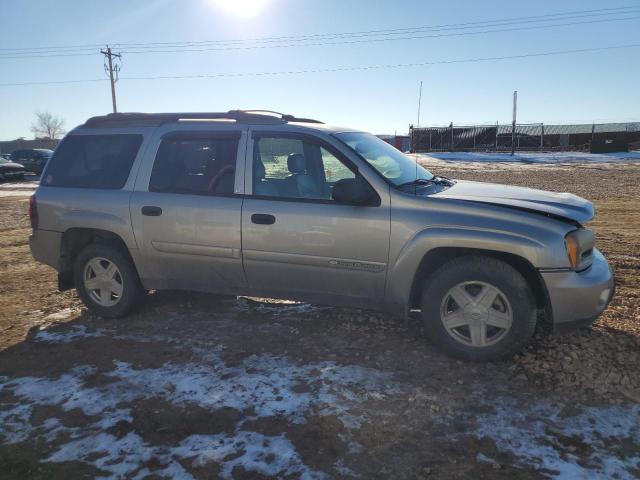 Photo 4 from auction – 2003 CHEVROLET TRAILBLAZE with VIN 1GNET16S536176918