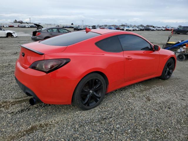 Photo 3 from auction – 2011 HYUNDAI GENESIS CO with VIN KMHHT6KD8BU064923