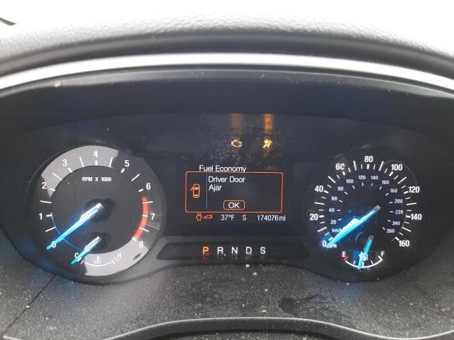 Photo 9 from auction – 2013 FORD FUSION SE with VIN 3FA6P0HR6DR194277