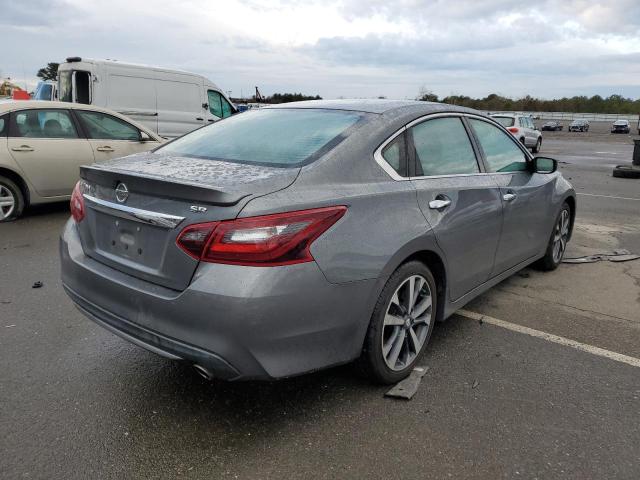Photo 3 from auction – 2017 NISSAN ALTIMA 2.5 with VIN 1N4AL3APXHC188714