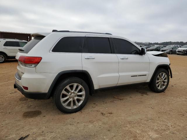 Photo 3 from auction – 2017 JEEP GRAND CHER with VIN 1C4RJEBG1HC916675