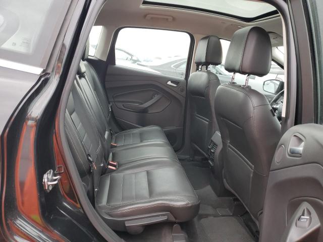 Photo 10 from auction – 2013 FORD C-MAX SEL with VIN 1FADP5BU4DL520125