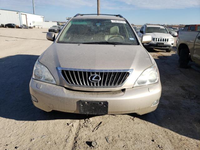 Photo 5 from auction – 2008 LEXUS RX 350 with VIN 2T2GK31U38C049251