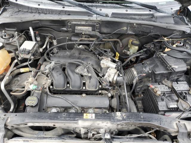 Photo 12 from auction – 2003 FORD ESCAPE XLT with VIN 1FMYU03143KD19966