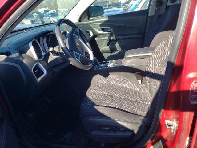 Photo 7 from auction – 2011 CHEVROLET EQUINOX LT with VIN 2CNFLEEC8B6354579