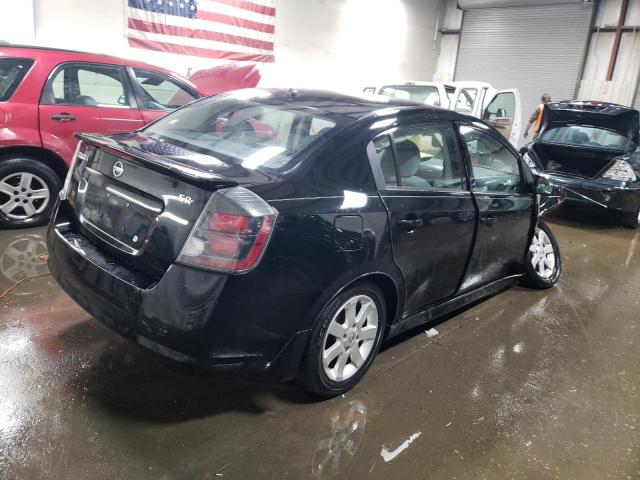 Photo 3 from auction – 2012 NISSAN SENTRA 2.0 with VIN 3N1AB6AP5CL659540